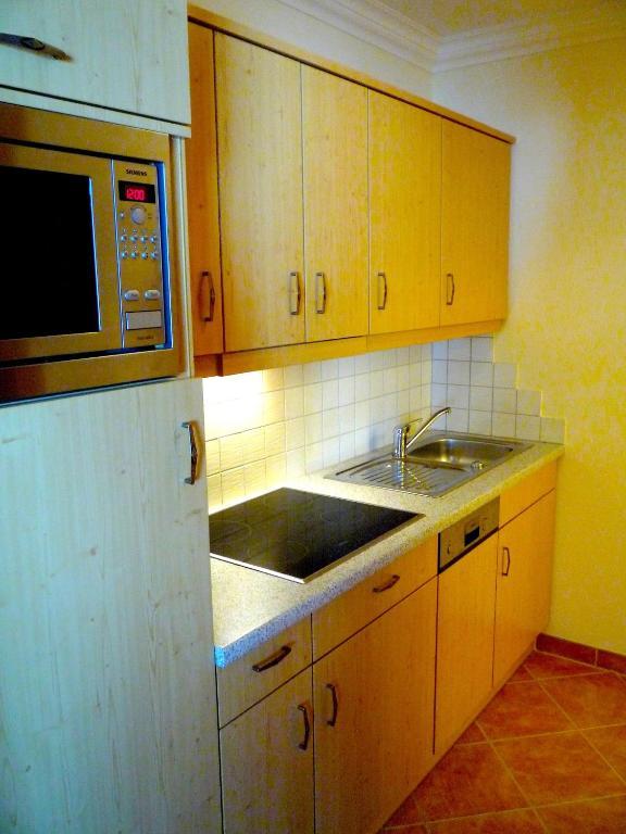 Appartementhaus Unterkofler Grossarl Bilik gambar
