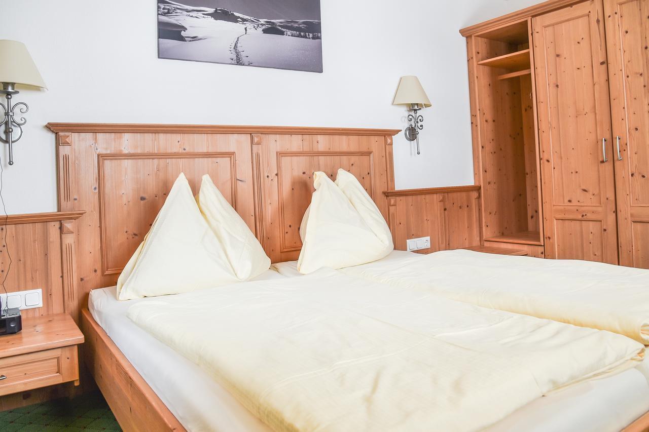 Appartementhaus Unterkofler Grossarl Luaran gambar