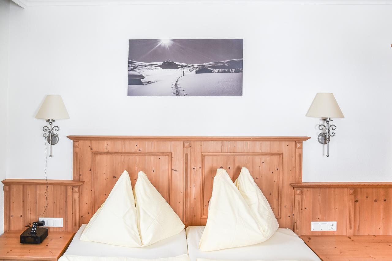 Appartementhaus Unterkofler Grossarl Luaran gambar